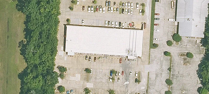 Large Land Tract with School Frontage