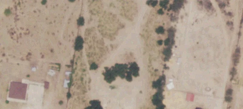 Ranch Land with Open Space