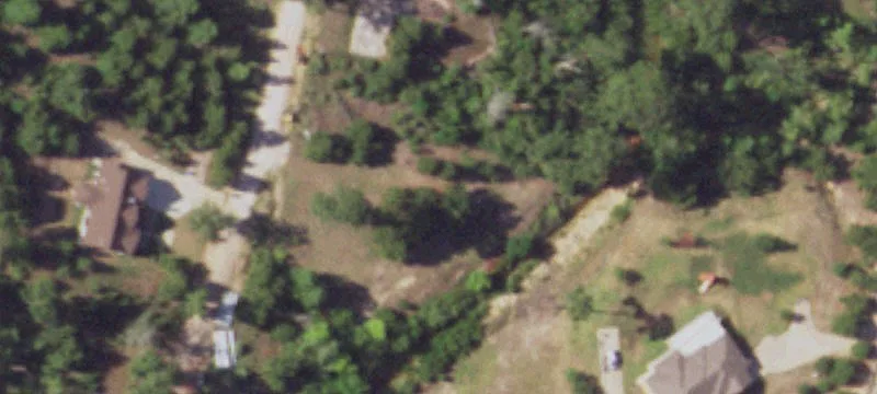 Residential Home-Building Lot