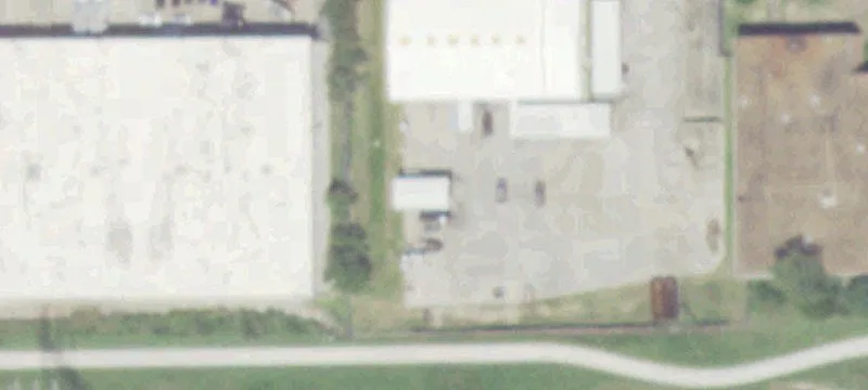 Industrial Special Use Property