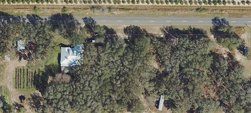 Vacant Land Homesite