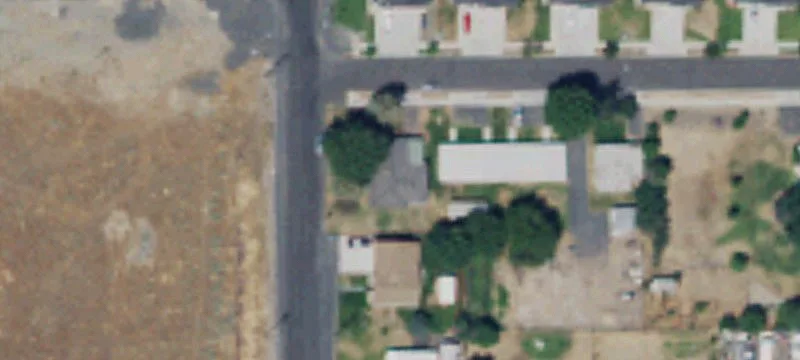 6-Unit Residential Income Property