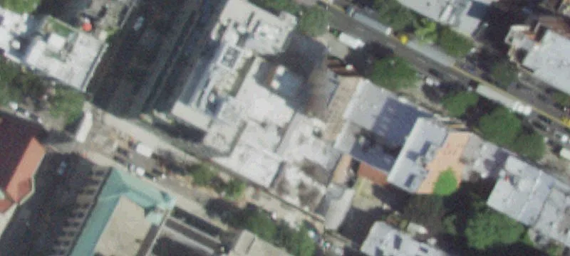 Industrial Development Land Parcel