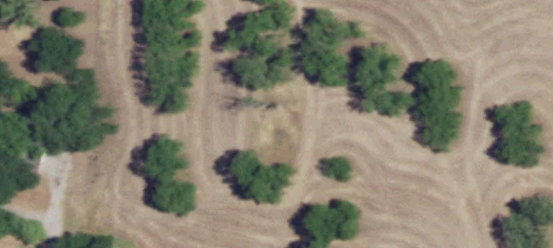 Commercial Development Land Parcel