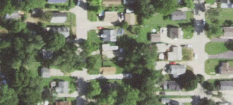 Residential Homebuilding Lot