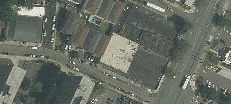 Industrial Specialty Property