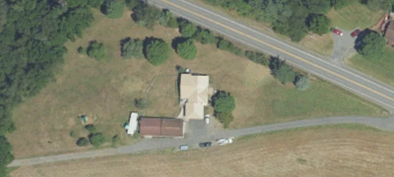 Wedding Venue and Restaurant Property