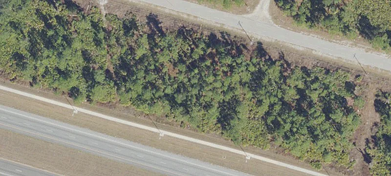 Commercial Land Lot