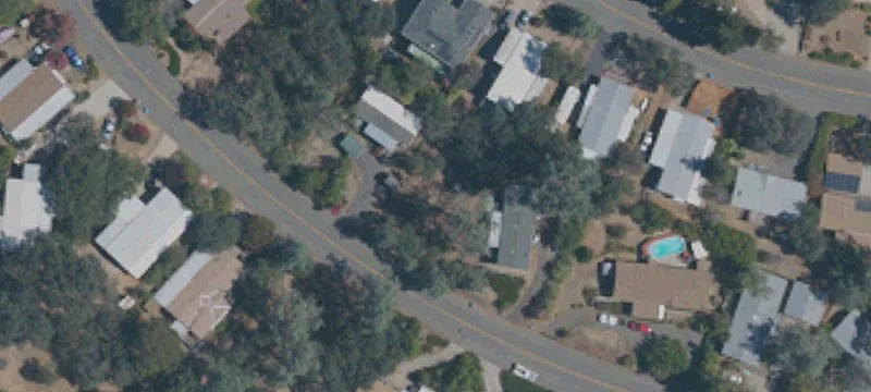 Residential Land Lot Opportunity