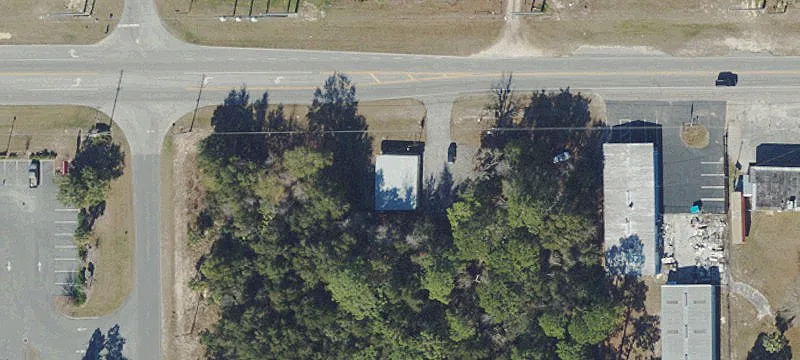 Standalone Office Building