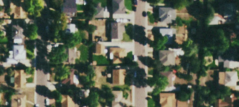 Zoned Residential Development Land