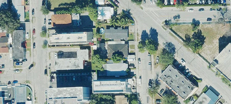 Site Plan Approved Land for 18 Units