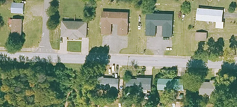 Residential Land Parcel