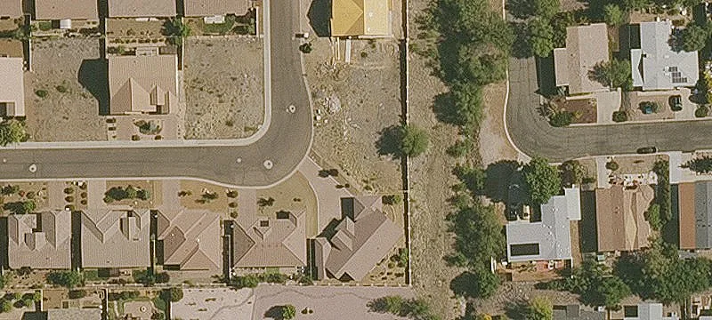 Gated Community Residential Lot Package