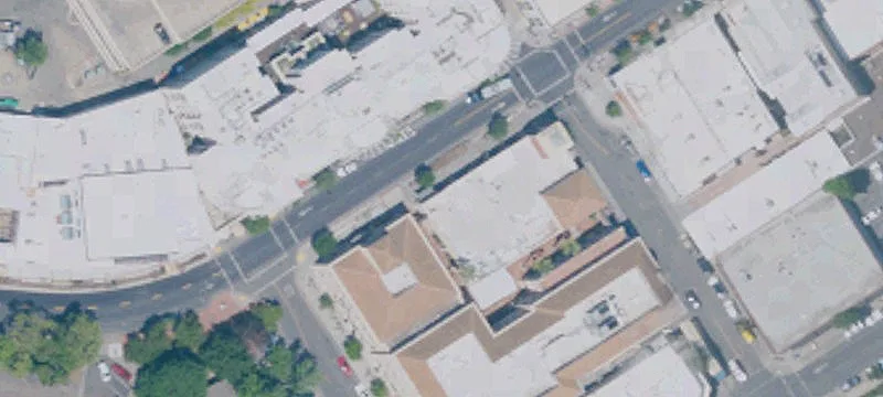 Downtown Napa Mixed-Use Office-Retail