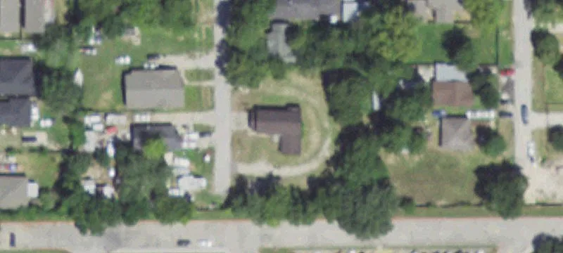 Development Land with Existing Building