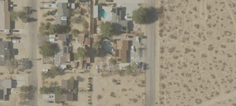 Agricultural Land Parcel