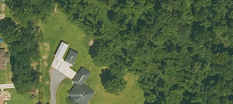 Cleared Estate Homesite Lot