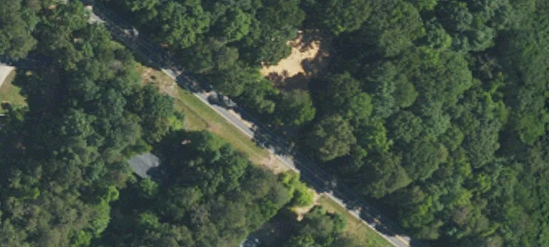 Waterfront Homesite with Pier Rights