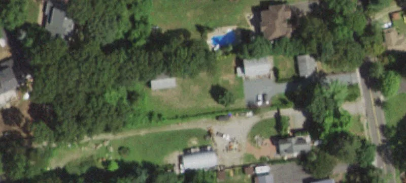 Approved Subdivision Land Parcel