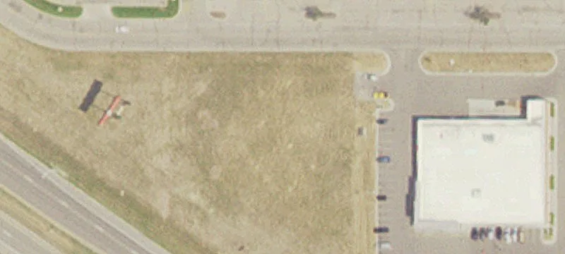 Specialty Land Parcel