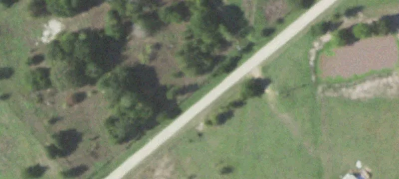 Fully Fenced Ranch with Pond