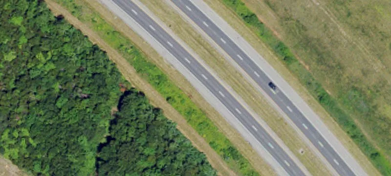 Residential Land Lot