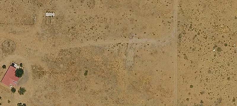 Agricultural Residential Acreage Parcel