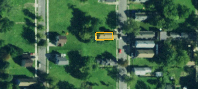 Residential Development Lot