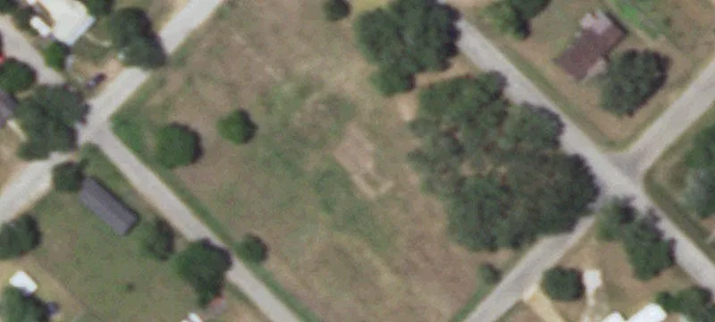 Residential Development Lot