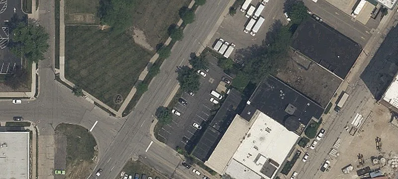 Mixed-Use Property