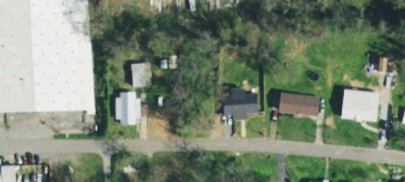 In-Town Residential Development Land