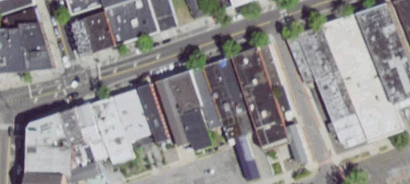 Downtown Retail Storefront
