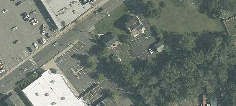 Commercial Land Lot Near Downtown