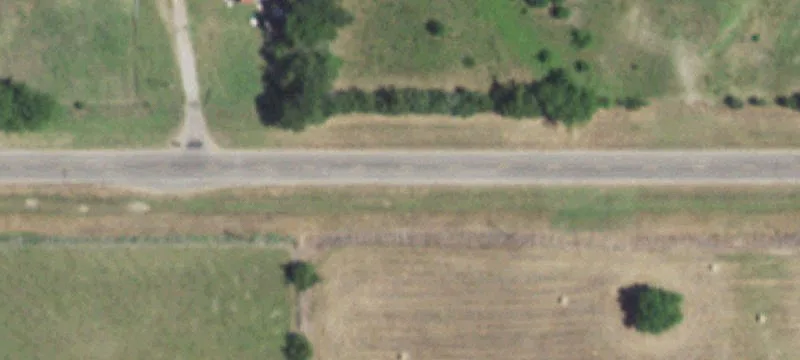 Recreation and Agricultural Land
