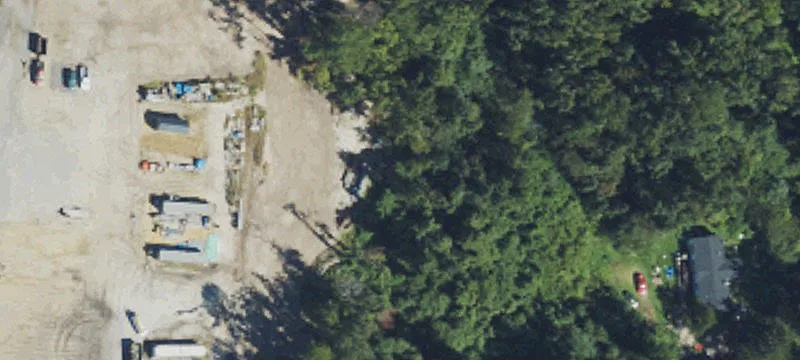 Residential Home Lot