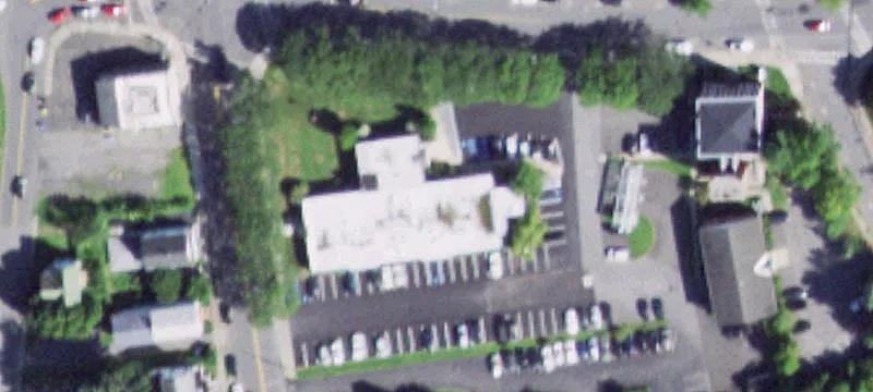 Uptown Office Suite with Parking