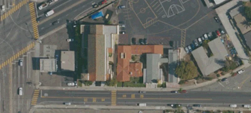 Remodeled Four-Unit Residential Income
