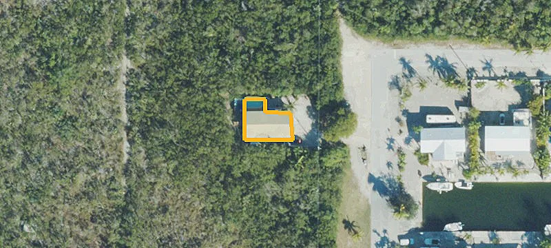 Transferable Residential Land Lots