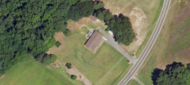 Cleared Land Lot for New Homes