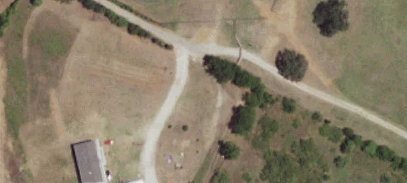 Unrestricted Ag-Exempt Ranch Land