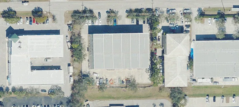 Specialty Commercial Property