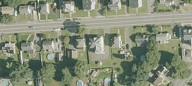 Two-Unit Residential Income Property