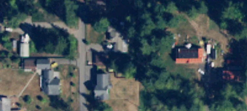 Waterfront Land Parcels