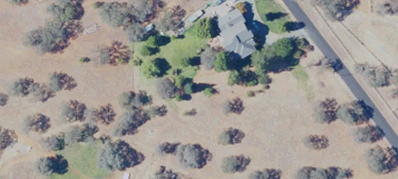 Farmland Parcel Off Highway 20