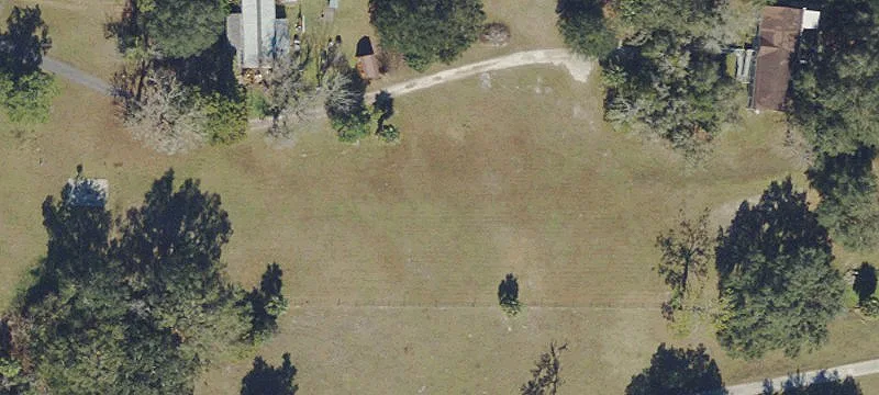 Cleared Industrial Land Site