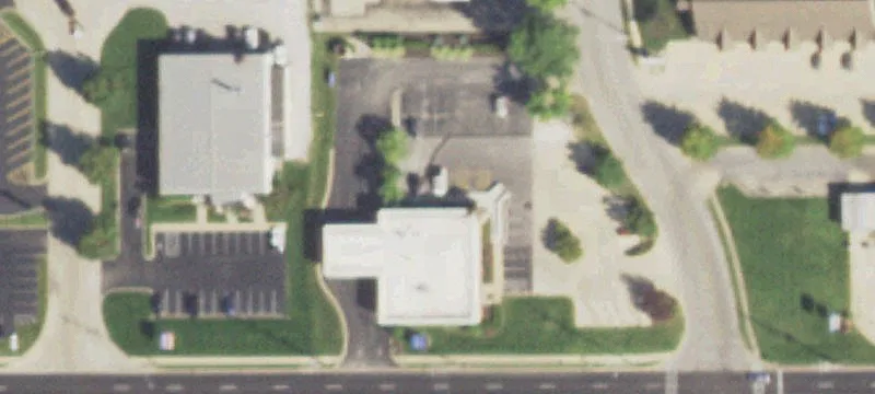 Retail Investment Property