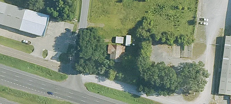 Commercial Land Parcel