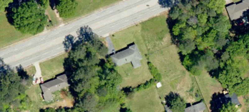 Residential Home Lot