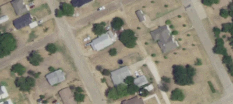 Vacant Residential Lot